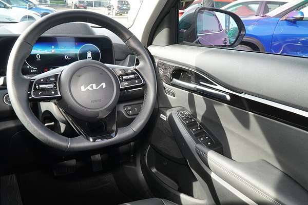 2025 Kia Seltos GT-Line SP2 PE
