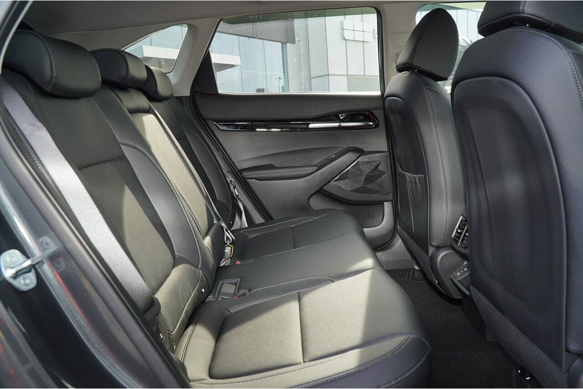 2025 Kia Seltos GT-Line SP2 PE
