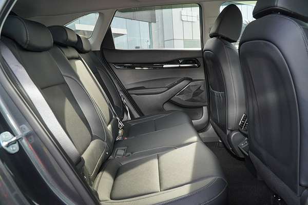 2025 Kia Seltos GT-Line SP2 PE