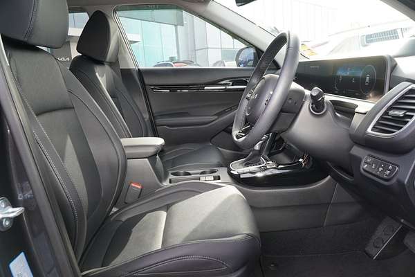 2025 Kia Seltos GT-Line SP2 PE