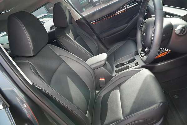 2025 Kia Seltos GT-Line SP2 PE