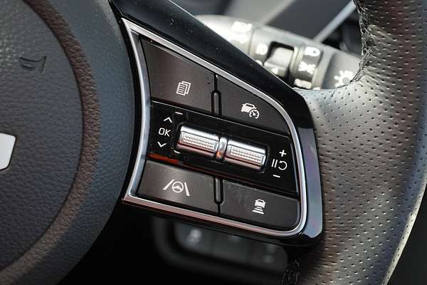 2025 Kia Seltos GT-Line SP2 PE