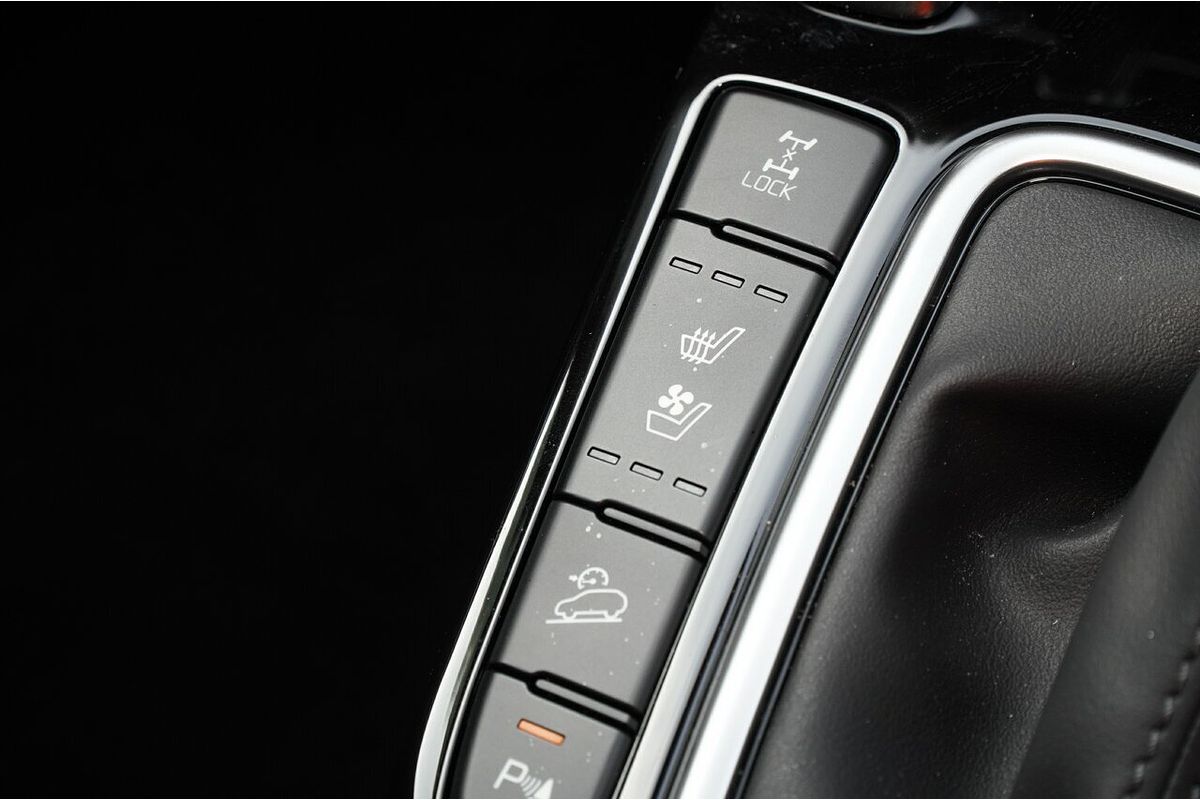 2025 Kia Seltos GT-Line SP2 PE