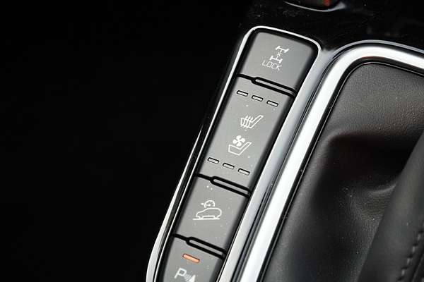 2025 Kia Seltos GT-Line SP2 PE