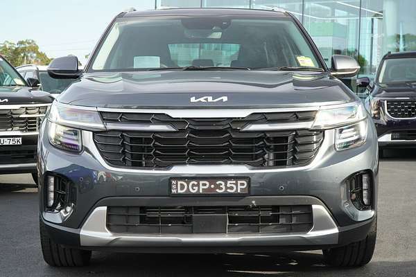 2025 Kia Seltos GT-Line SP2 PE