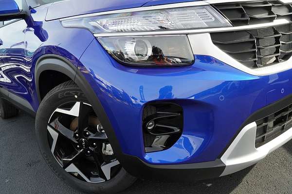 2025 Kia Seltos Sport SP2 PE