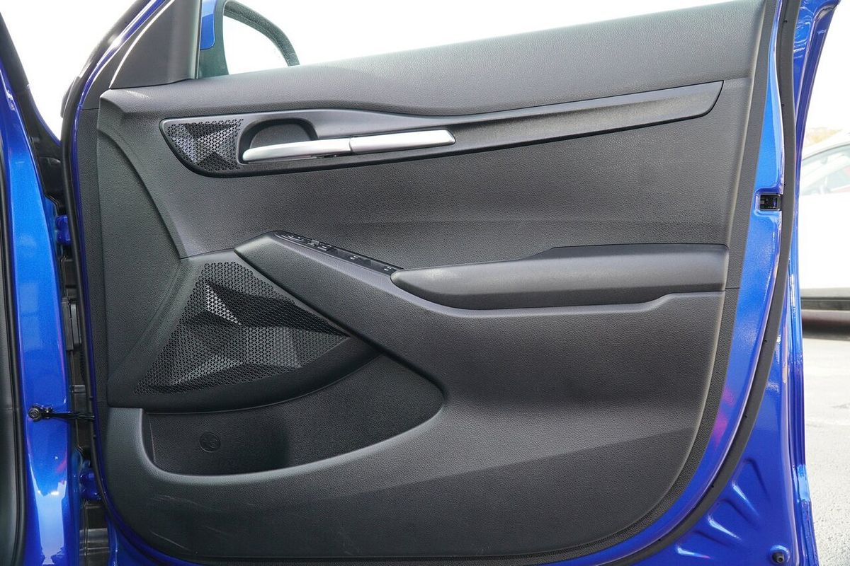 2025 Kia Seltos Sport SP2 PE