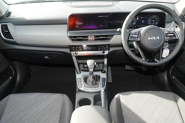 2025 Kia Seltos Sport SP2 PE