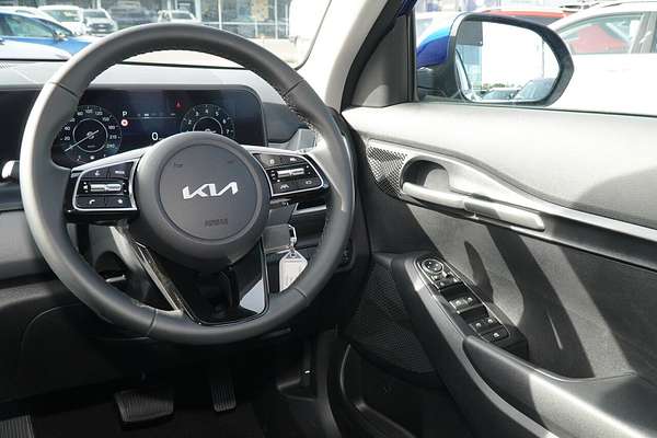 2025 Kia Seltos Sport SP2 PE