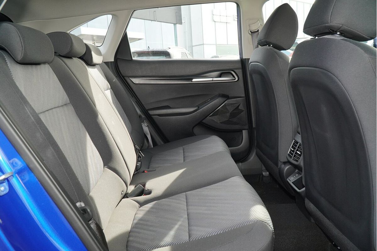 2025 Kia Seltos Sport SP2 PE