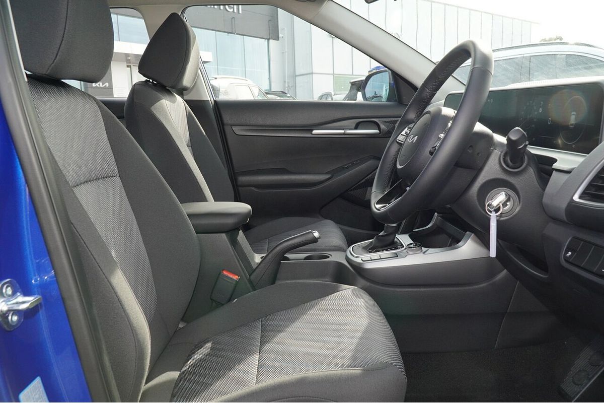 2025 Kia Seltos Sport SP2 PE