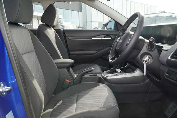 2025 Kia Seltos Sport SP2 PE