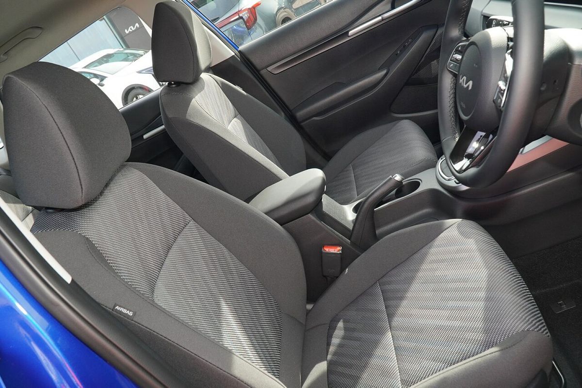 2025 Kia Seltos Sport SP2 PE