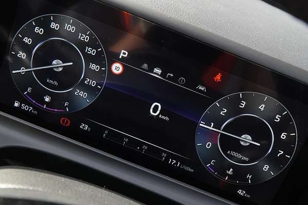 2025 Kia Seltos Sport SP2 PE