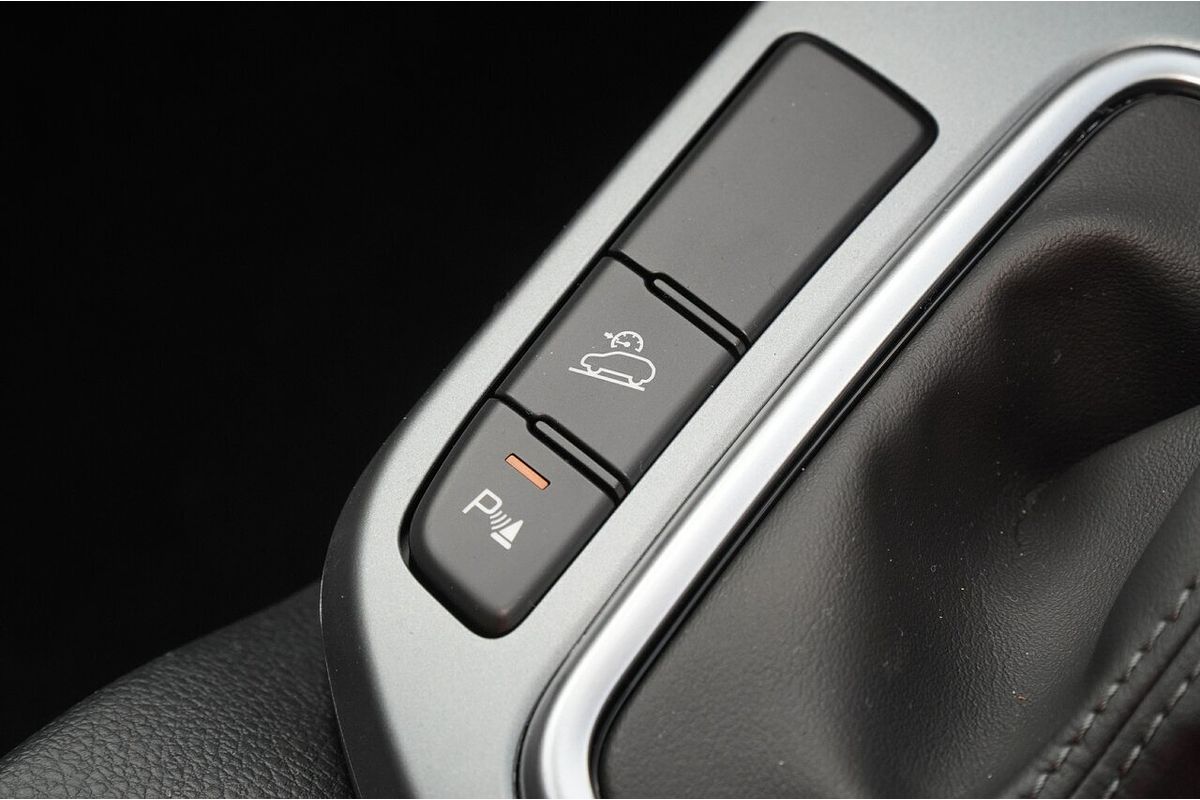 2025 Kia Seltos Sport SP2 PE