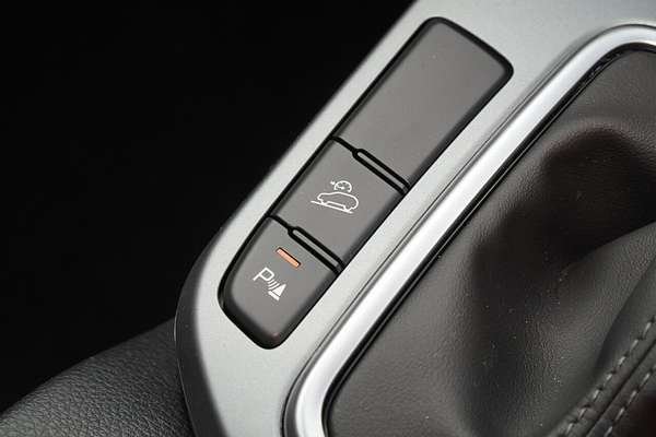 2025 Kia Seltos Sport SP2 PE