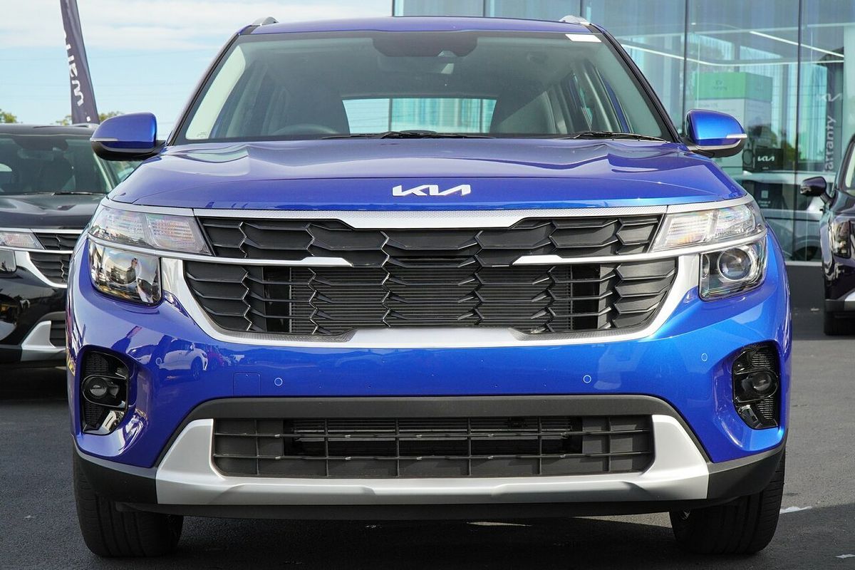 2025 Kia Seltos Sport SP2 PE