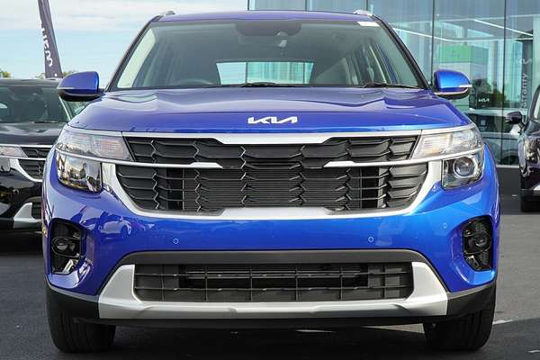 2025 Kia Seltos Sport SP2 PE