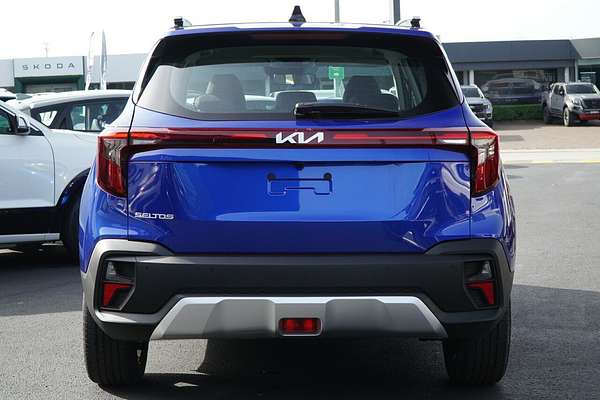 2025 Kia Seltos Sport SP2 PE