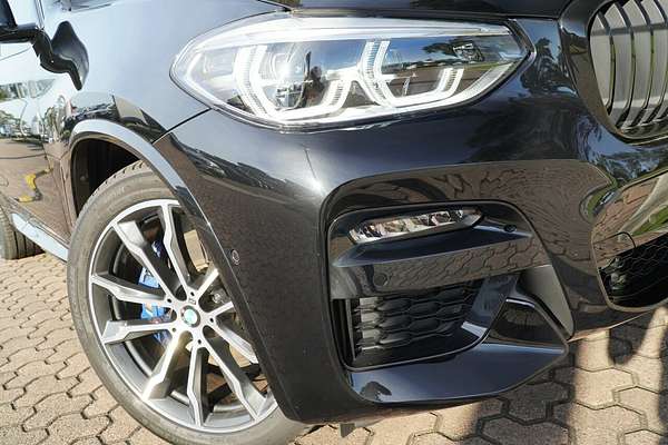 2020 BMW X3 xDrive30i G01