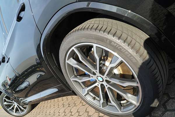 2020 BMW X3 xDrive30i G01