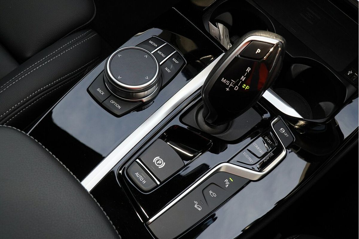2020 BMW X3 xDrive30i G01