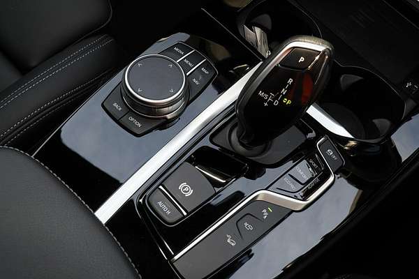 2020 BMW X3 xDrive30i G01