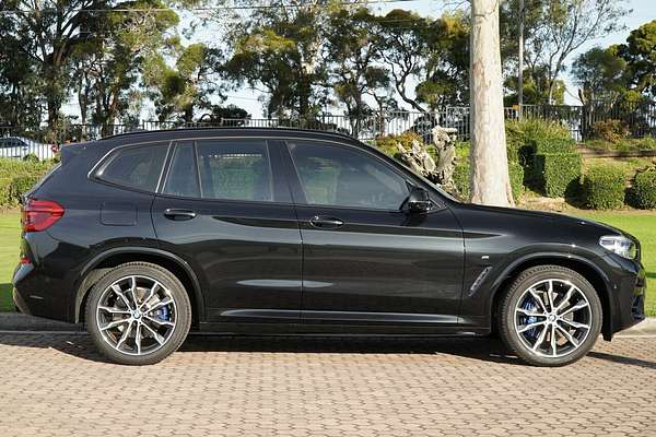 2020 BMW X3 xDrive30i G01