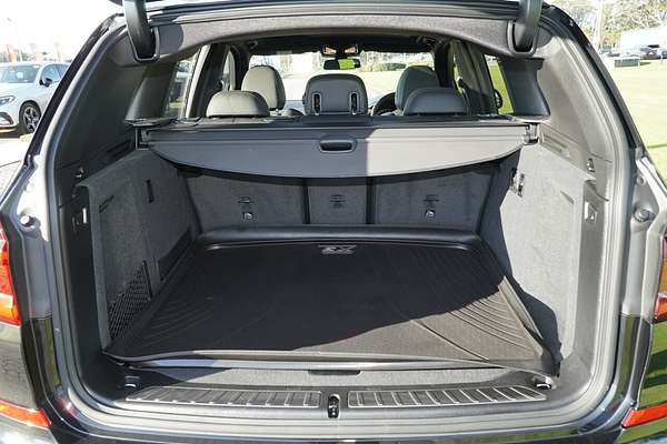 2020 BMW X3 xDrive30i G01