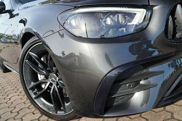 2021 Mercedes-Benz E-Class E53 AMG W213
