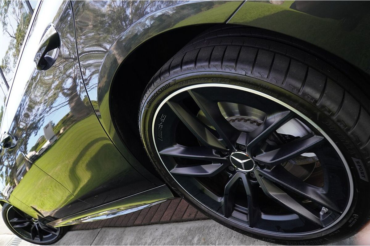 2021 Mercedes-Benz E-Class E53 AMG W213