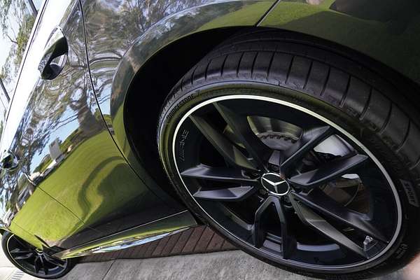 2021 Mercedes-Benz E-Class E53 AMG W213
