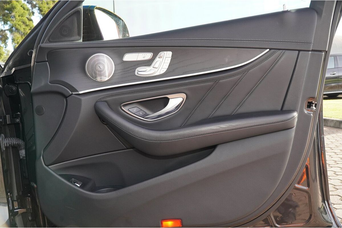 2021 Mercedes-Benz E-Class E53 AMG W213