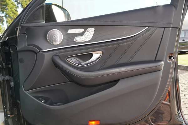 2021 Mercedes-Benz E-Class E53 AMG W213