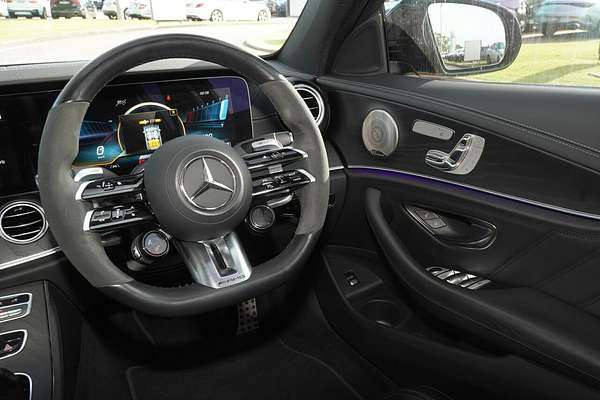 2021 Mercedes-Benz E-Class E53 AMG W213