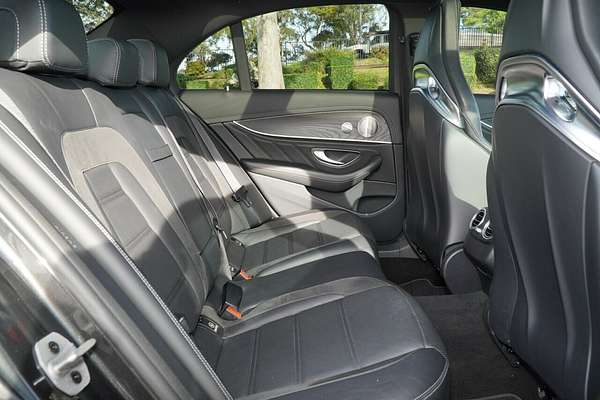 2021 Mercedes-Benz E-Class E53 AMG W213
