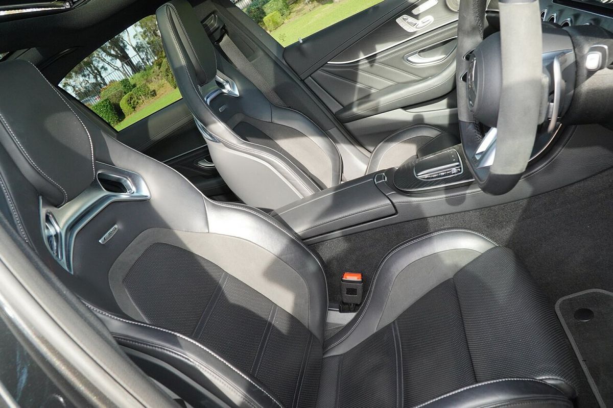 2021 Mercedes-Benz E-Class E53 AMG W213