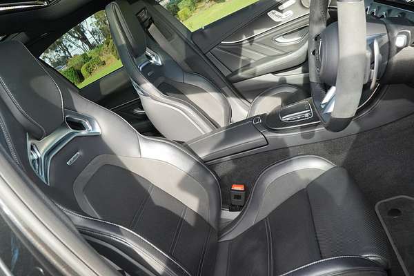 2021 Mercedes-Benz E-Class E53 AMG W213