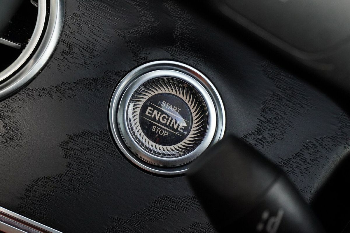 2021 Mercedes-Benz E-Class E53 AMG W213
