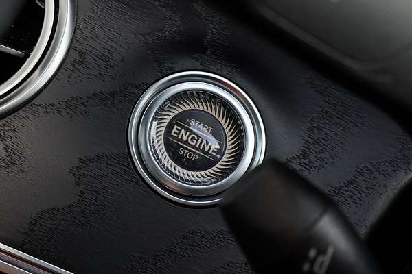 2021 Mercedes-Benz E-Class E53 AMG W213