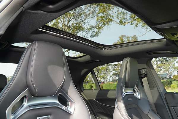 2021 Mercedes-Benz E-Class E53 AMG W213