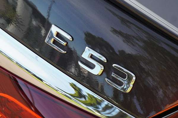 2021 Mercedes-Benz E-Class E53 AMG W213