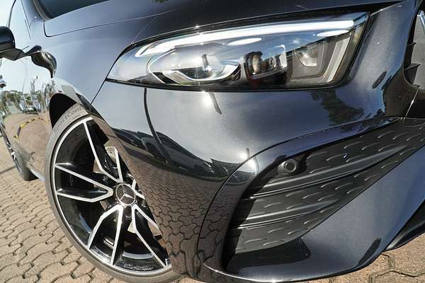 2023 Mercedes-Benz A-Class A35 AMG V177