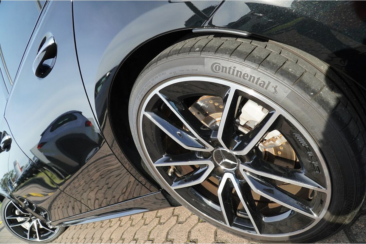 2023 Mercedes-Benz A-Class A35 AMG V177