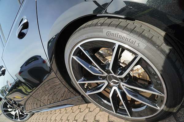 2023 Mercedes-Benz A-Class A35 AMG V177