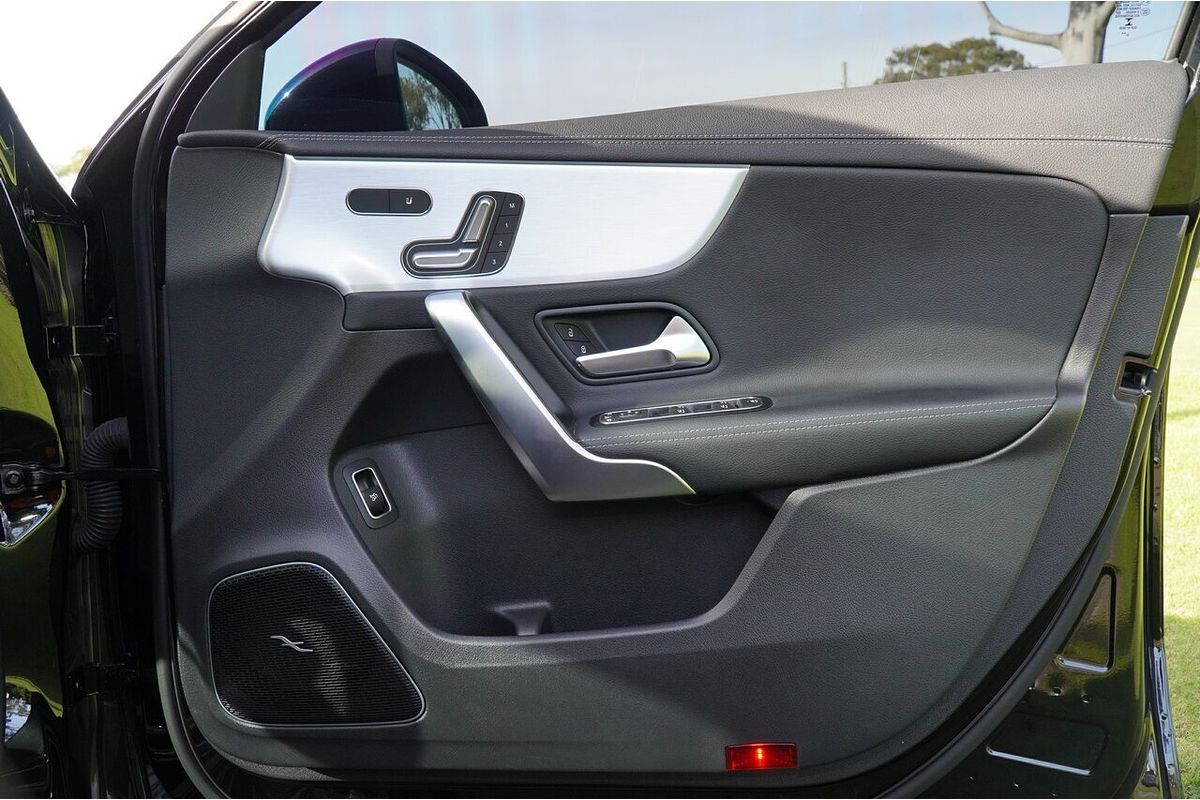 2023 Mercedes-Benz A-Class A35 AMG V177