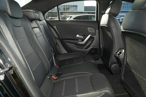 2023 Mercedes-Benz A-Class A35 AMG V177