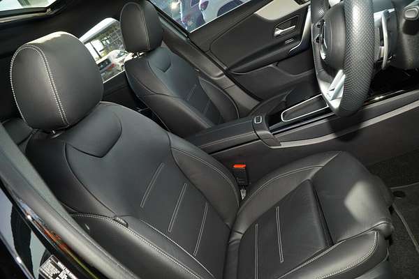 2023 Mercedes-Benz A-Class A35 AMG V177