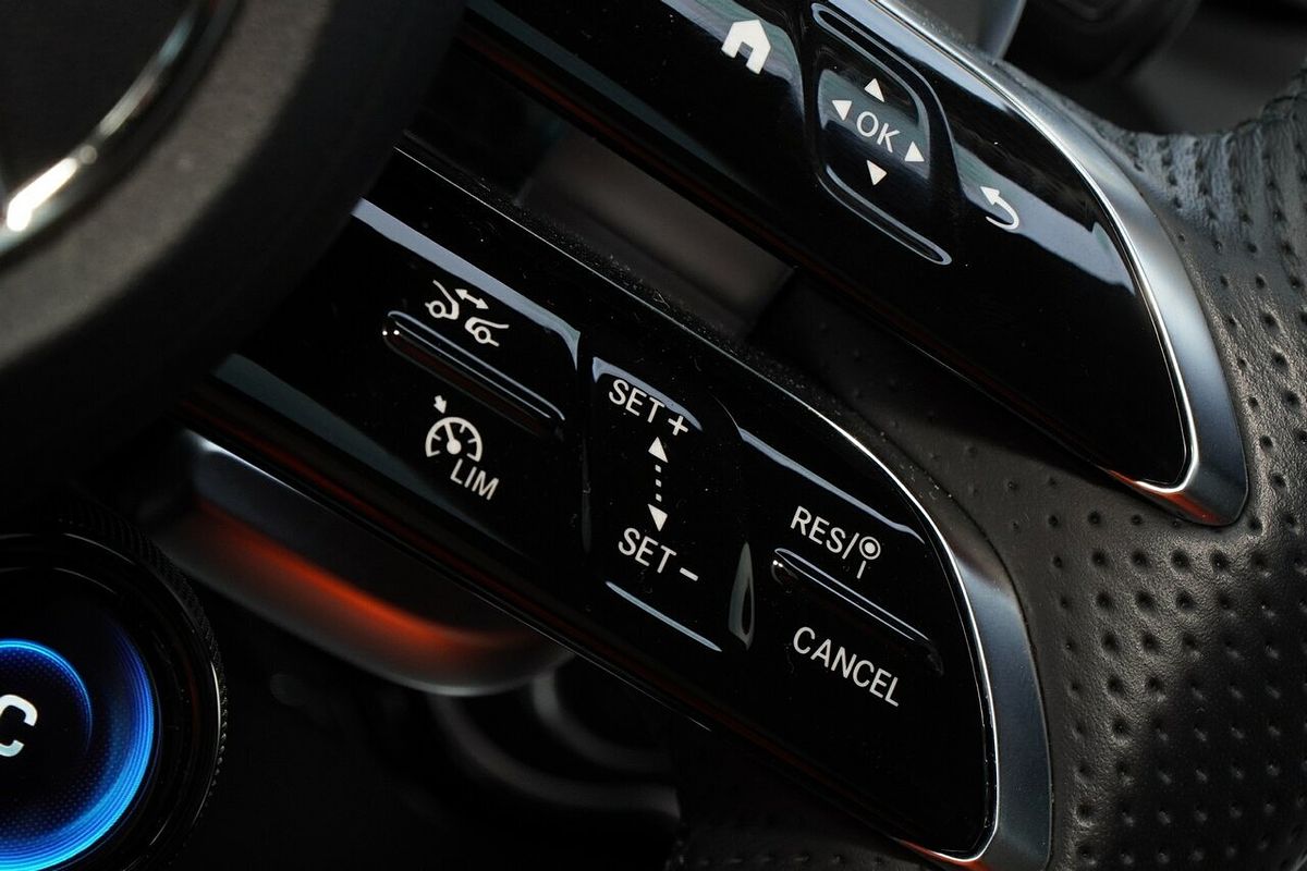 2023 Mercedes-Benz A-Class A35 AMG V177