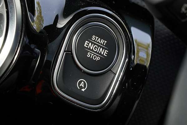 2023 Mercedes-Benz A-Class A35 AMG V177